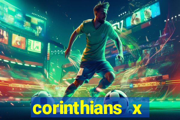 corinthians x cruzeiro ao vivo e gratis